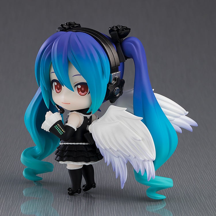 IN-STOCK Good Smile Company - Nendoroid 2534 - SEGA feat. HATSUNE MIKU Project - Hatsune Miku: ∞ Ver.