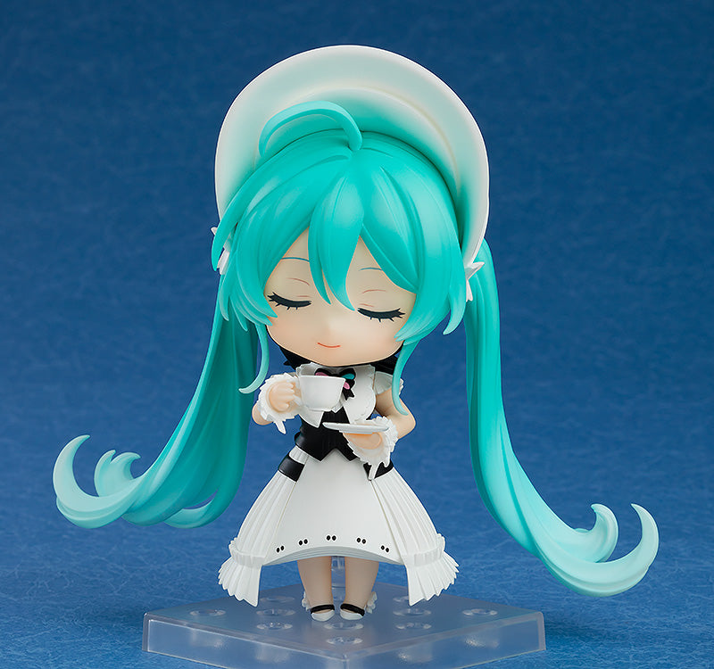 PRE-ORDER Good Smile Company - Nendoroid 2490 - Character Vocal Series 01: Hatsune Miku - Hatsune Miku: Symphony 2023 Ver. [GSC EXCLUSIVE]