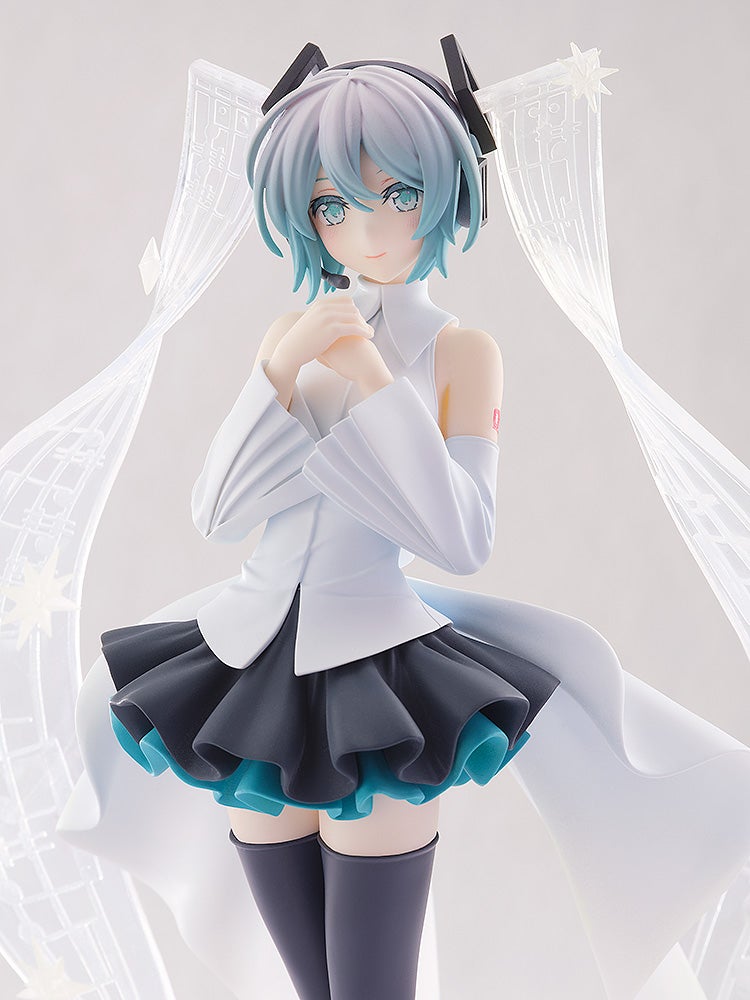 IN-STOCK Good Smile Company - POP UP PARADE - Character Vocal Series 01: Hatsune Miku - Hatsune Miku: Little Missing Stars Ver.