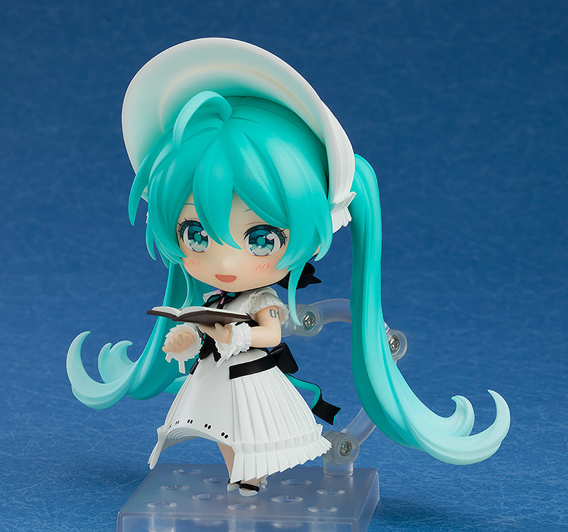 PRE-ORDER Good Smile Company - Nendoroid 2490 - Character Vocal Series 01: Hatsune Miku - Hatsune Miku: Symphony 2023 Ver. [GSC EXCLUSIVE]