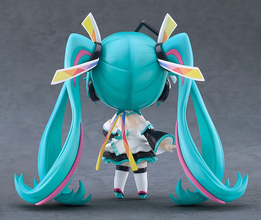 IN-STOCK Good Smile Company - Nendoroid 2590 - Character Vocal Series 01: Hatsune Miku - Hatsune Miku: MIKU EXPO 10th Anniversary Ver.