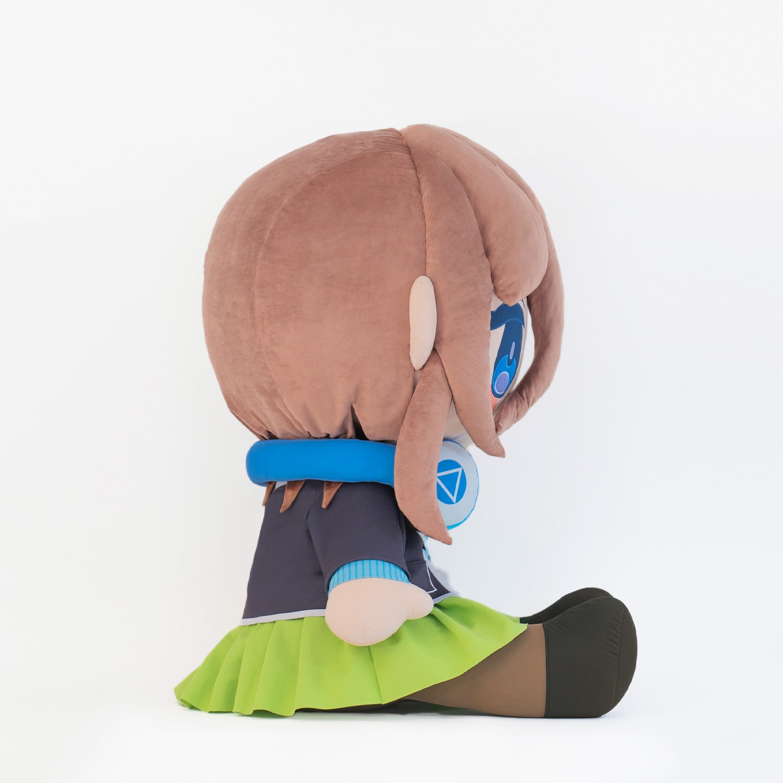 PRE-ORDER The Quintessential Quintuplets Movie Super Big Plush - Miku Nakano