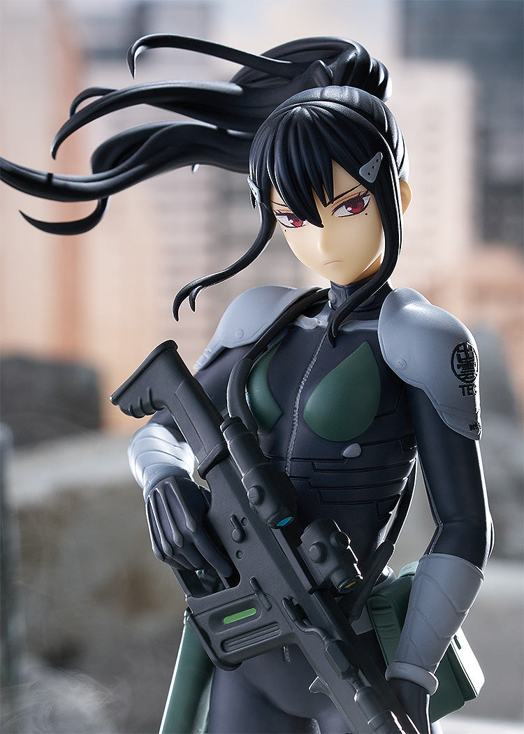 IN-STOCK Good Smile Company - POP UP PARADE - Kaiju No. 8 - Mina Ashiro