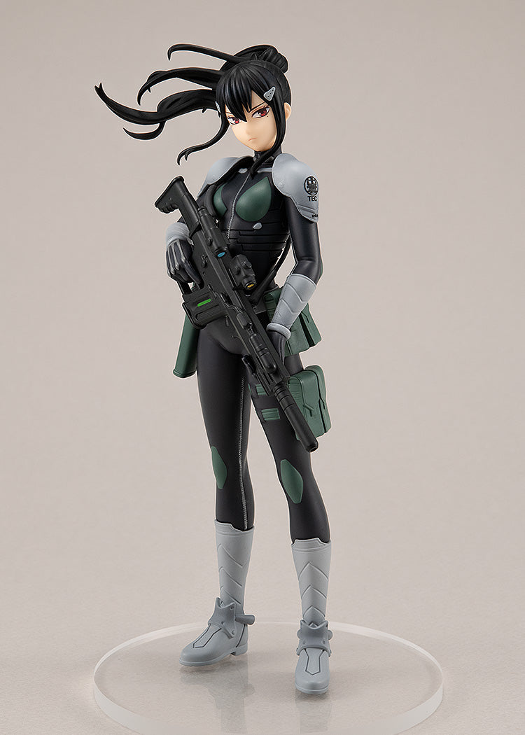 IN-STOCK Good Smile Company - POP UP PARADE - Kaiju No. 8 - Mina Ashiro