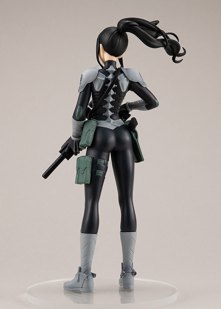 IN-STOCK Good Smile Company - POP UP PARADE - Kaiju No. 8 - Mina Ashiro