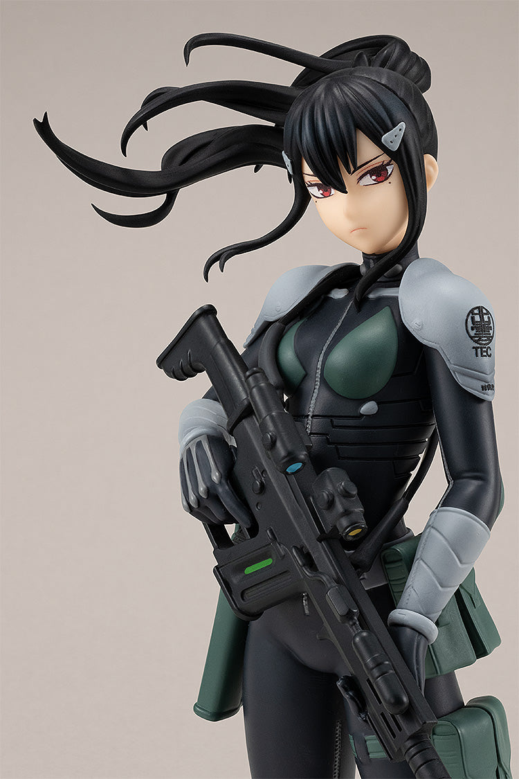 IN-STOCK Good Smile Company - POP UP PARADE - Kaiju No. 8 - Mina Ashiro