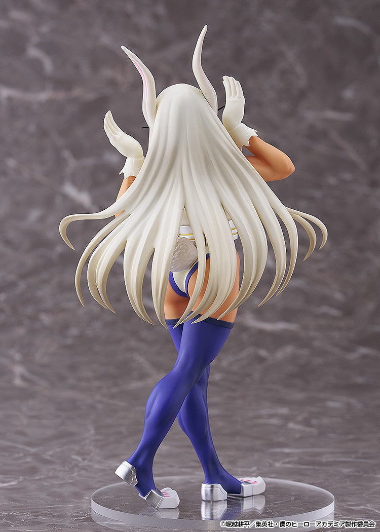 IN-STOCK Good Smile Company - POP UP PARADE - My Hero Academia - Mirko L Size