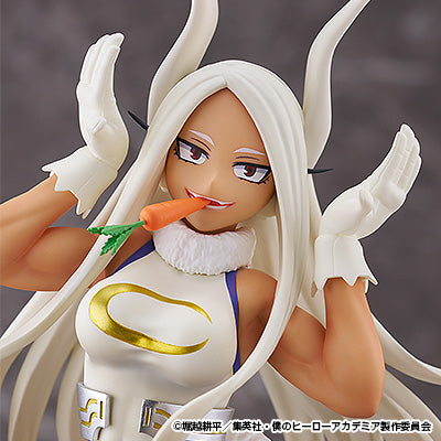 IN-STOCK Good Smile Company - POP UP PARADE - My Hero Academia - Mirko L Size