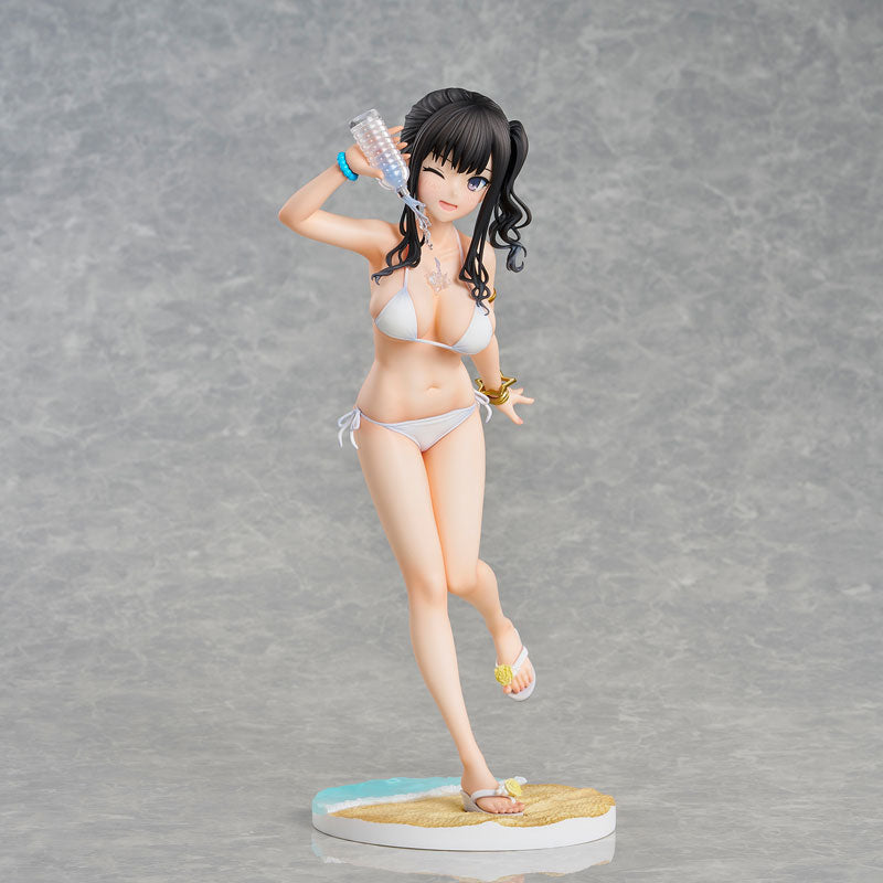 PRE-ORDER Union Creative - Kaedeko Original Work - Miyuki Sasaki: Summer Cloud White Bikini Ver.