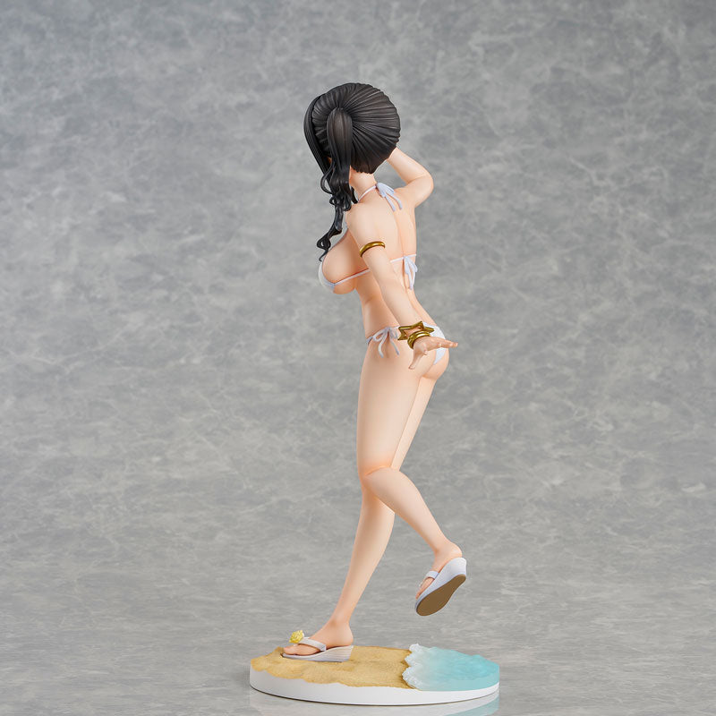 PRE-ORDER Union Creative - Kaedeko Original Work - Miyuki Sasaki: Summer Cloud White Bikini Ver.