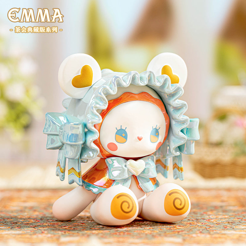 PRE-ORDER MJ Studio - EMMA - Secret Forest Tea Party Collector’s Series [Box of 8]