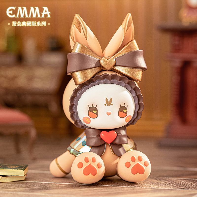 PRE-ORDER MJ Studio - EMMA - Secret Forest Tea Party Collector’s Series [Box of 8]