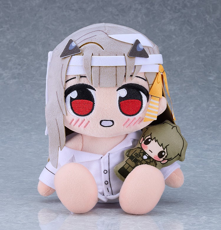 SPECIAL ORDER Good Smile Company - GODDESS OF VICTORY: NIKKE Kuripan Plushie - Modernia [JP]