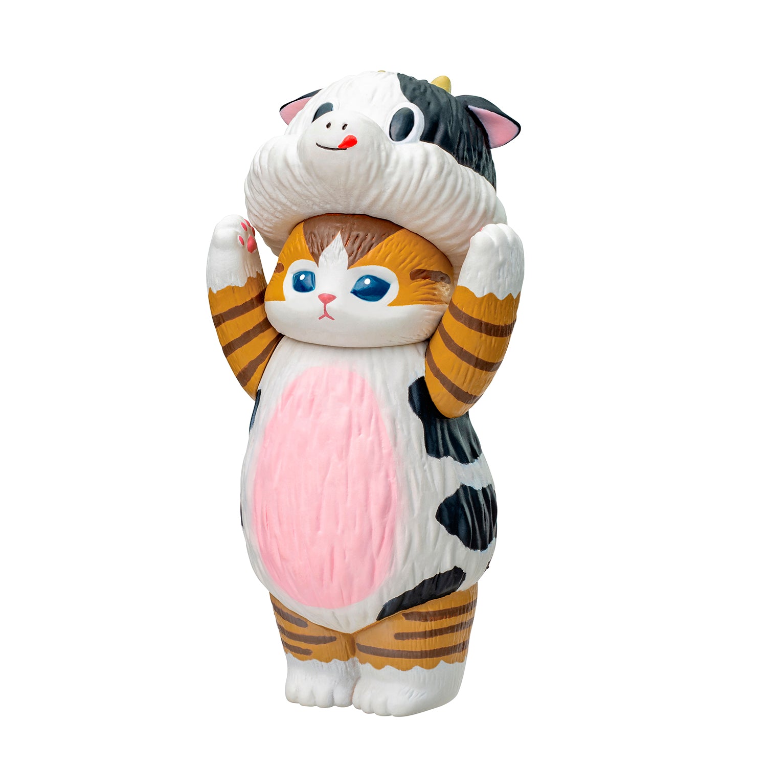 PRE-ORDER Union Creative - mofusand - Soft Vinyl Collection [Box of 6]