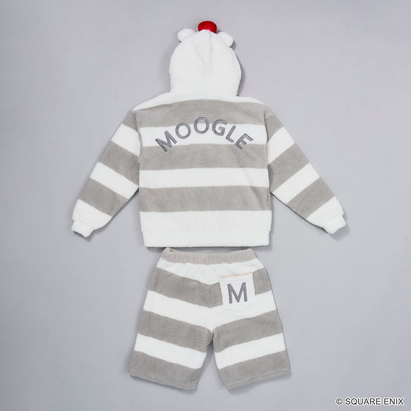 SPECIAL ORDER Square Enix - Final Fantasy Fluffy Roomwear - Moogle [JP]
