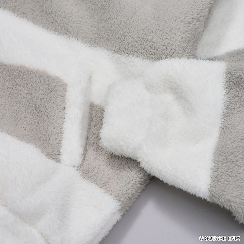 SPECIAL ORDER Square Enix - Final Fantasy Fluffy Roomwear - Moogle [JP]