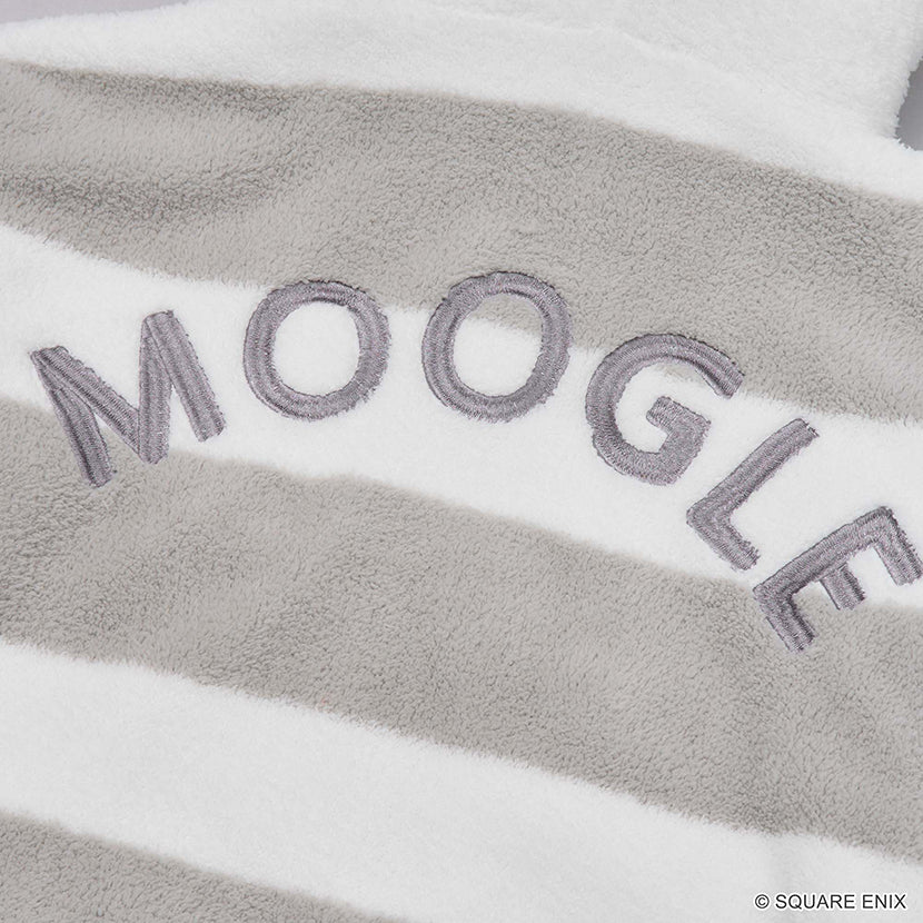 SPECIAL ORDER Square Enix - Final Fantasy Fluffy Roomwear - Moogle [JP]
