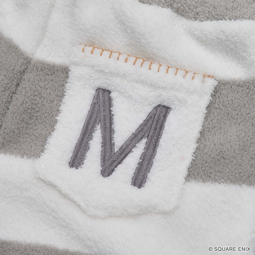 SPECIAL ORDER Square Enix - Final Fantasy Fluffy Roomwear - Moogle [JP]