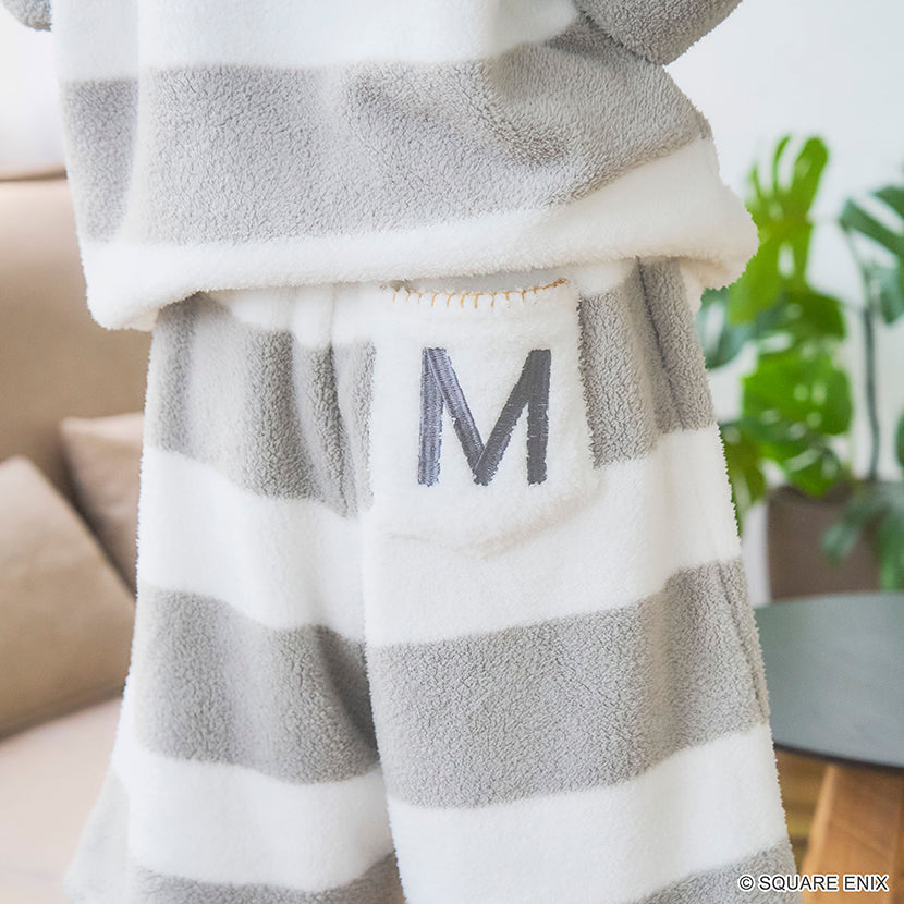 SPECIAL ORDER Square Enix - Final Fantasy Fluffy Roomwear - Moogle [JP]