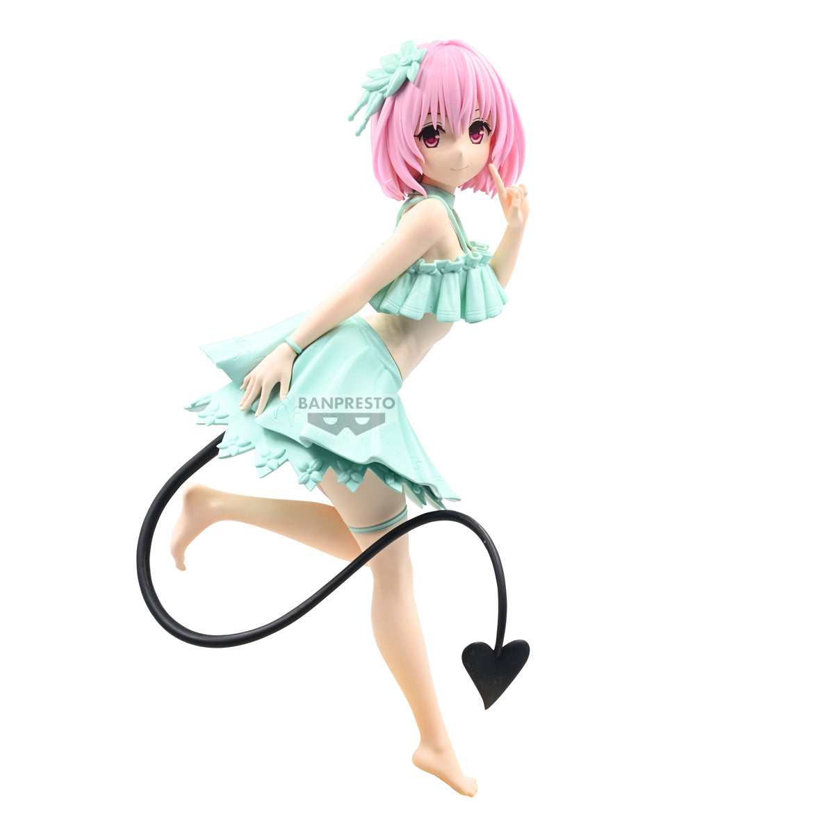 PRE-ORDER Banpresto - To Love-Ru Darkness Glitter & Glamours - Momo Belia Deviluke