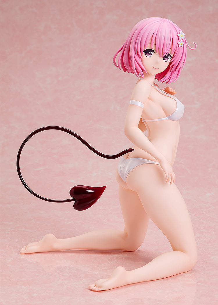 PRE-ORDER FREEing - B-Style - To Love-Ru Darkness - Momo Belia Deviluke: Swimsuit with Gym Uniform Ver. 1/4