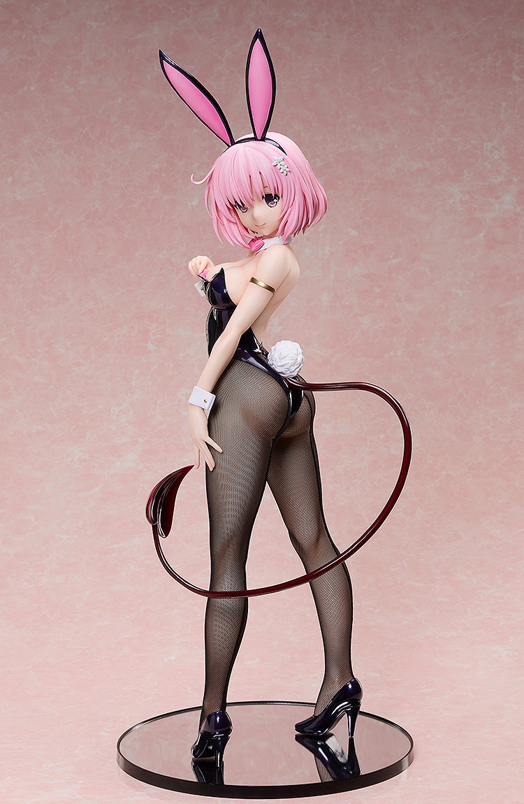 PRE-ORDER FREEing - B-Style - To Love-Ru Darkness - Momo Belia Deviluke: Bunny Ver. 1/3