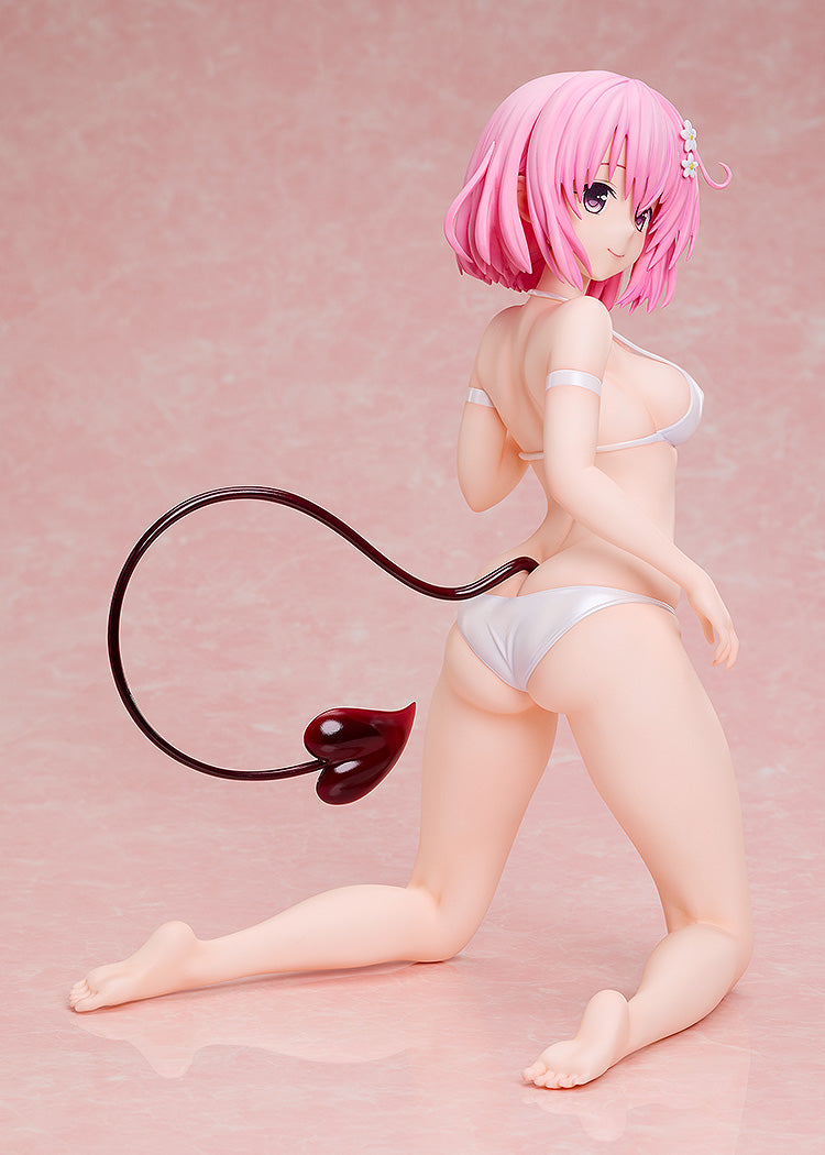 PRE-ORDER FREEing - B-Style - To Love-Ru Darkness - Momo Belia Deviluke: Swimsuit with Gym Uniform Ver. 1/4