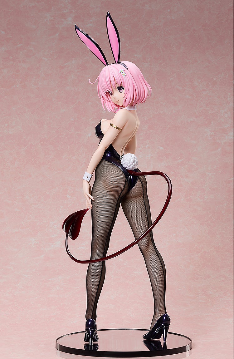 PRE-ORDER FREEing - B-Style - To Love-Ru Darkness - Momo Belia Deviluke: Bunny Ver. 1/3