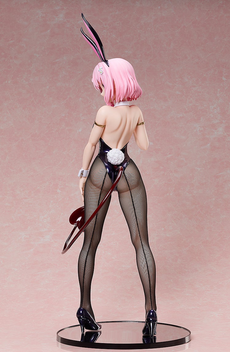PRE-ORDER FREEing - B-Style - To Love-Ru Darkness - Momo Belia Deviluke: Bunny Ver. 1/3