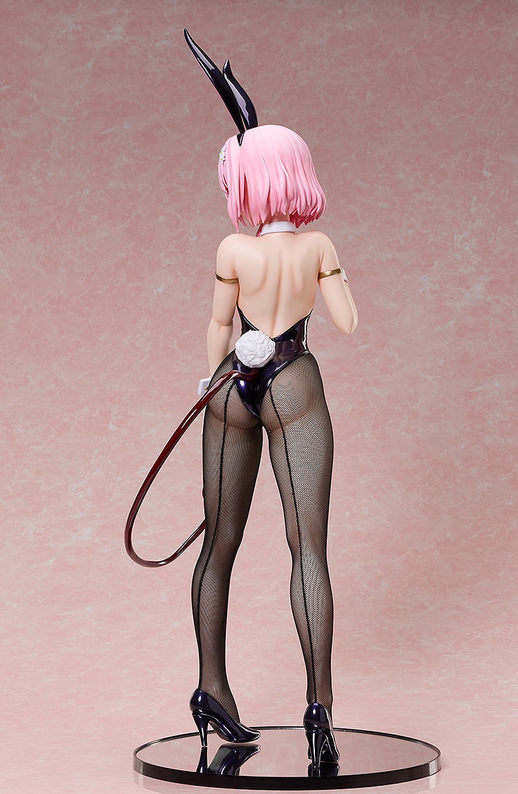 PRE-ORDER FREEing - B-Style - To Love-Ru Darkness - Momo Belia Deviluke: Bunny Ver. 1/3