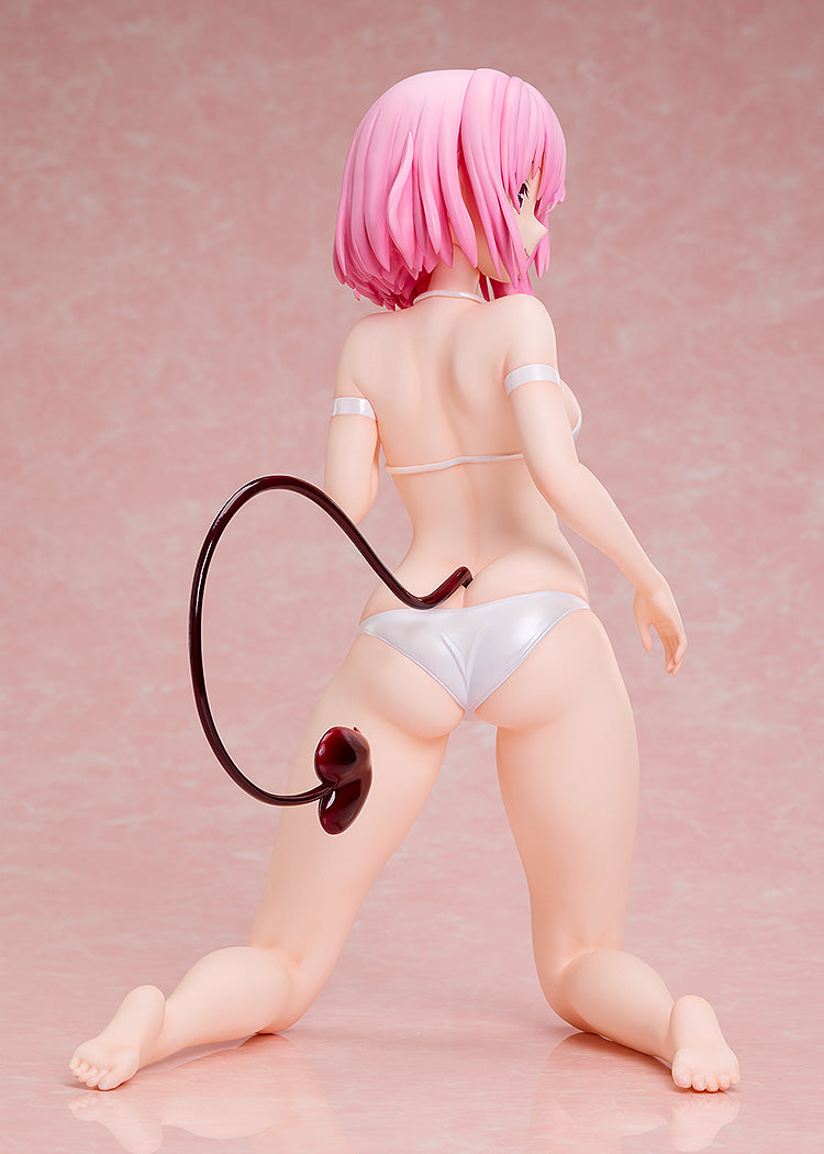 PRE-ORDER FREEing - B-Style - To Love-Ru Darkness - Momo Belia Deviluke: Swimsuit with Gym Uniform Ver. 1/4