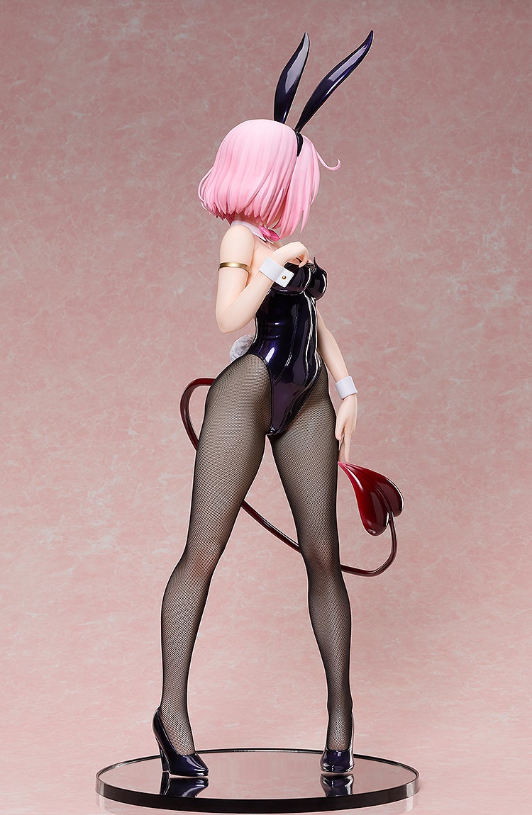 PRE-ORDER FREEing - B-Style - To Love-Ru Darkness - Momo Belia Deviluke: Bunny Ver. 1/3