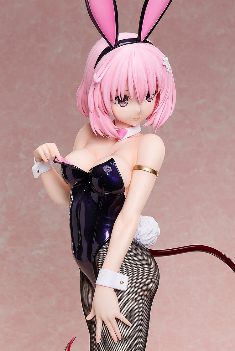PRE-ORDER FREEing - B-Style - To Love-Ru Darkness - Momo Belia Deviluke: Bunny Ver. 1/3