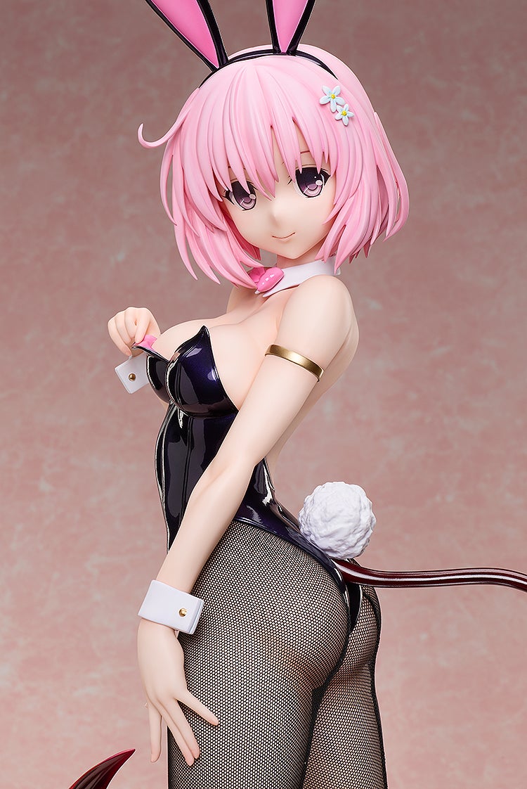 PRE-ORDER FREEing - B-Style - To Love-Ru Darkness - Momo Belia Deviluke: Bunny Ver. 1/3