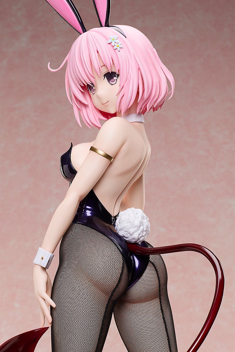 PRE-ORDER FREEing - B-Style - To Love-Ru Darkness - Momo Belia Deviluke: Bunny Ver. 1/3