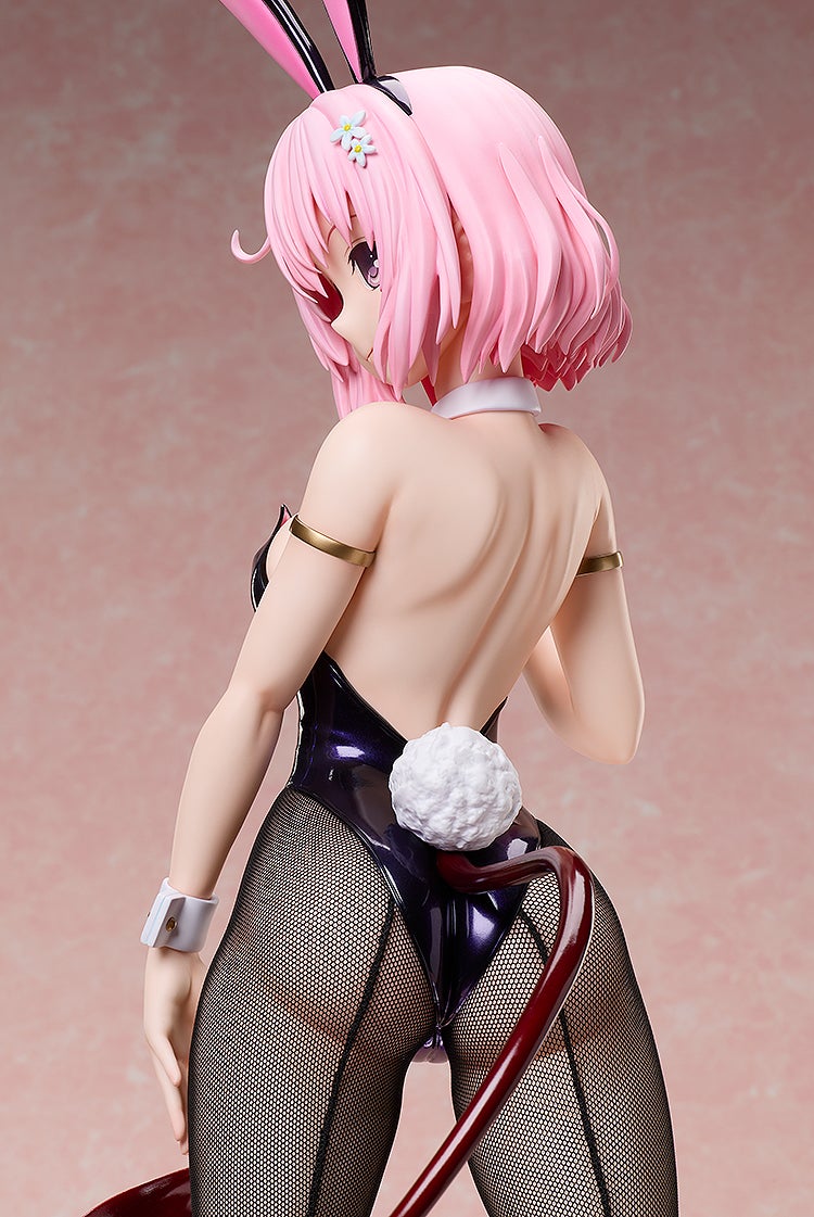 PRE-ORDER FREEing - B-Style - To Love-Ru Darkness - Momo Belia Deviluke: Bunny Ver. 1/3