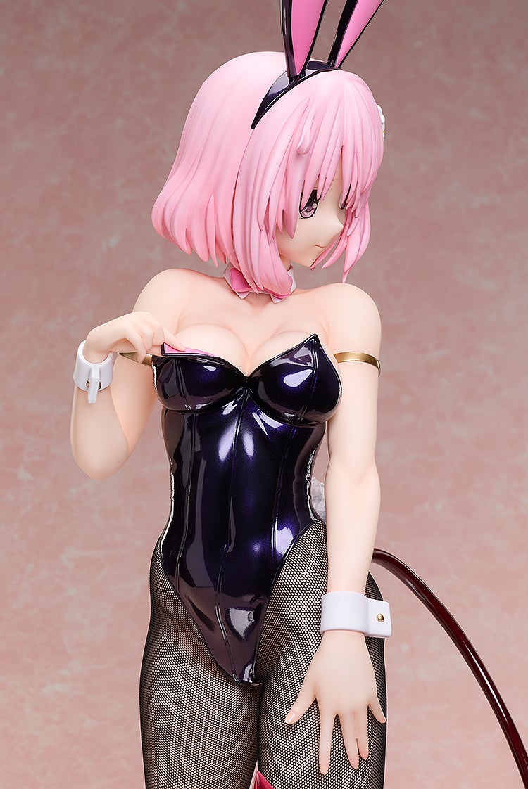 PRE-ORDER FREEing - B-Style - To Love-Ru Darkness - Momo Belia Deviluke: Bunny Ver. 1/3