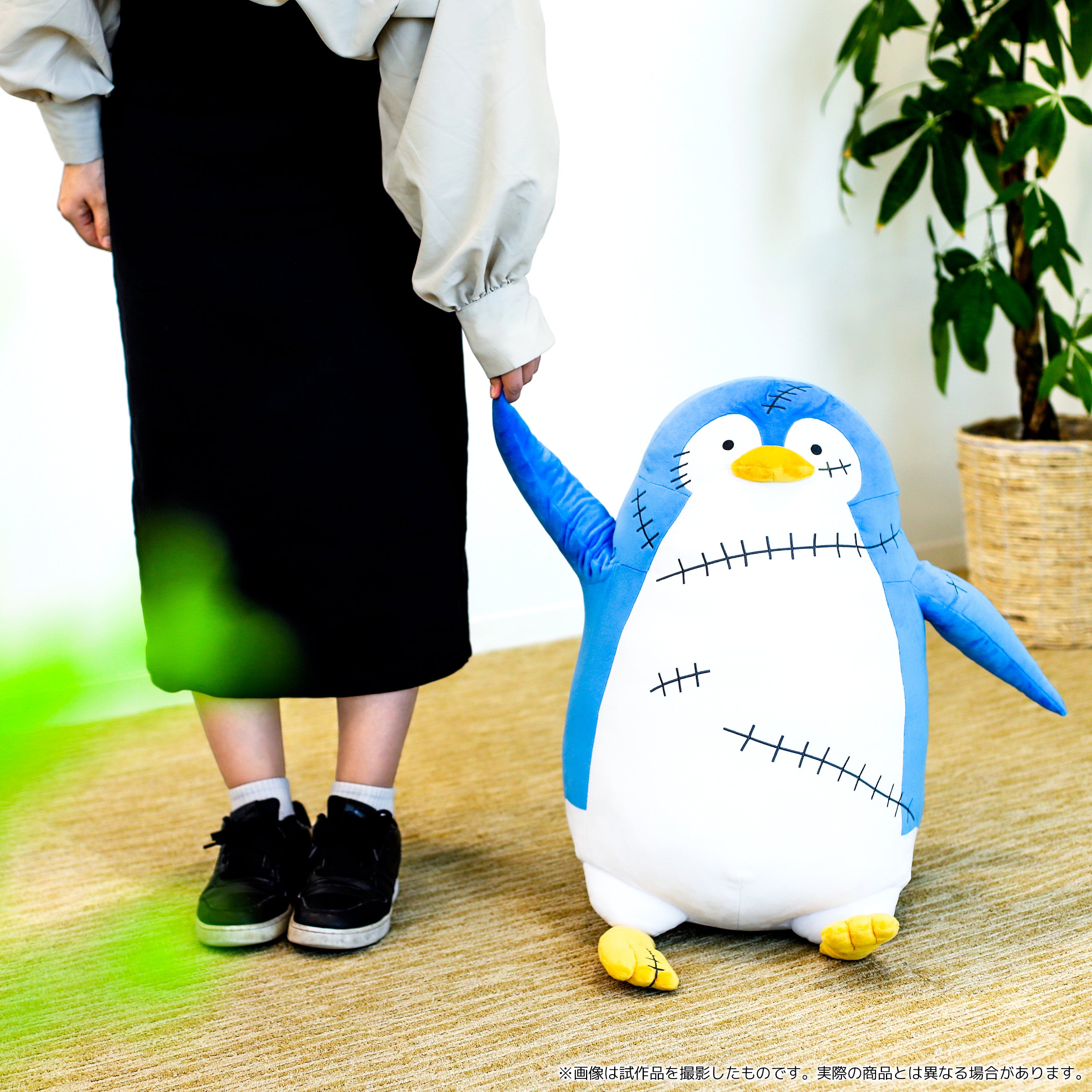 SPECIAL ORDER SPY x FAMILY - Penguin [JP]