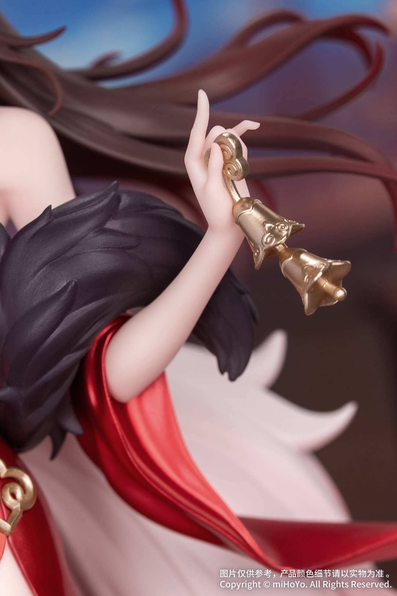 PRE-ORDER Myethos - Gift+ - Honkai: Star Rail - Fugue: Star Luck Amass Fortunes Ver. 1/8