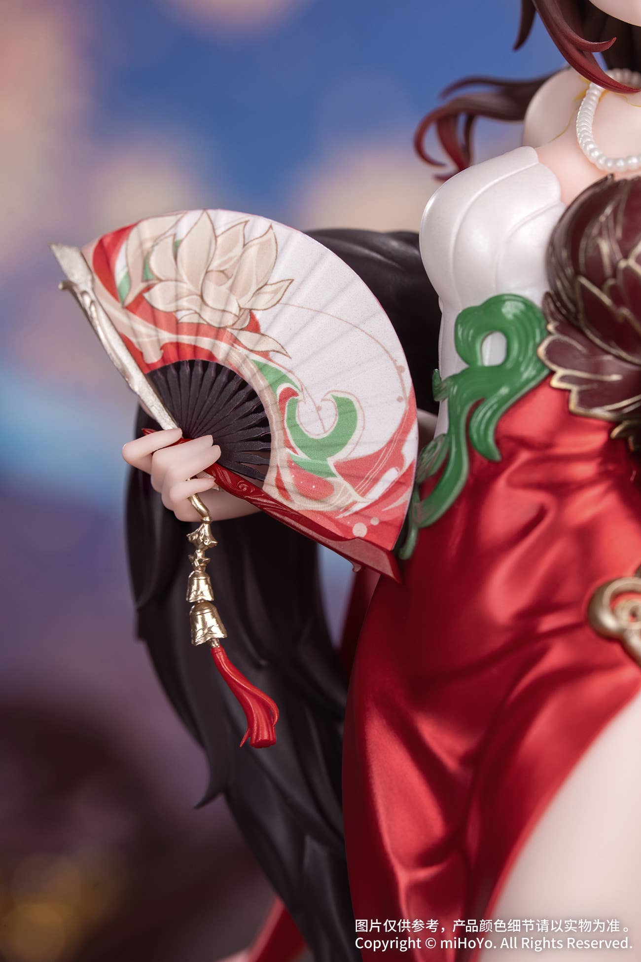 PRE-ORDER Myethos - Gift+ - Honkai: Star Rail - Fugue: Star Luck Amass Fortunes Ver. 1/8