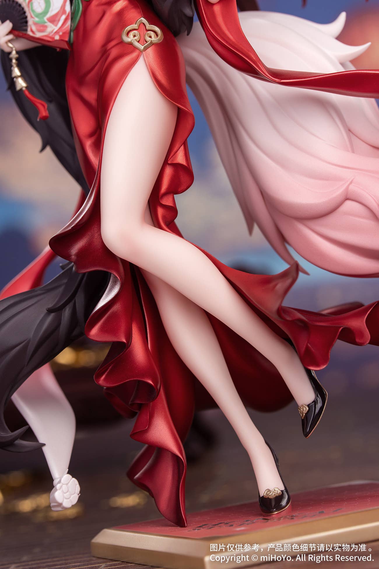 PRE-ORDER Myethos - Gift+ - Honkai: Star Rail - Fugue: Star Luck Amass Fortunes Ver. 1/8