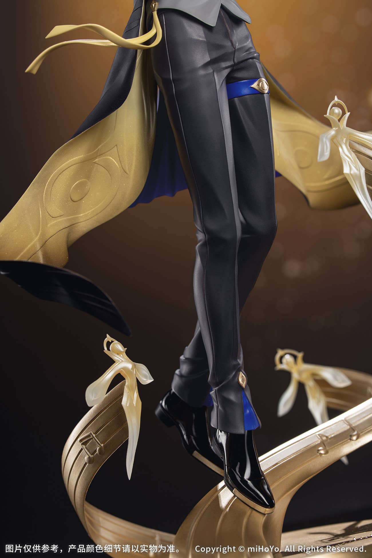 SPECIAL ORDER Myethos - Gift+ - Honkai: Star Rail - Sunday: Star Rail LIVE Ver. 1/8 [JP]