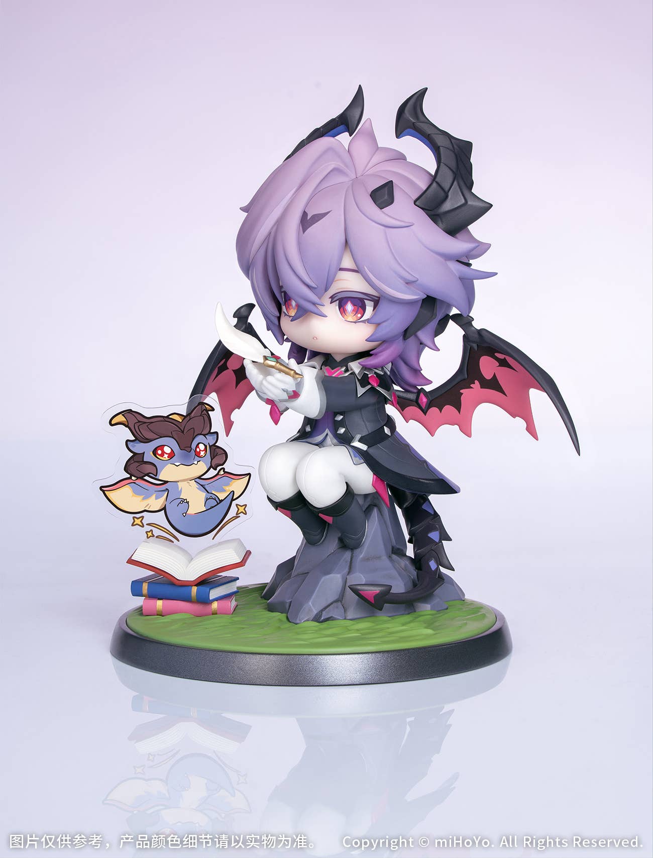 SPECIAL ORDER APEX - Genshin Impact - Durin: Hanakotoba to Tabinikki Ver. [JP]