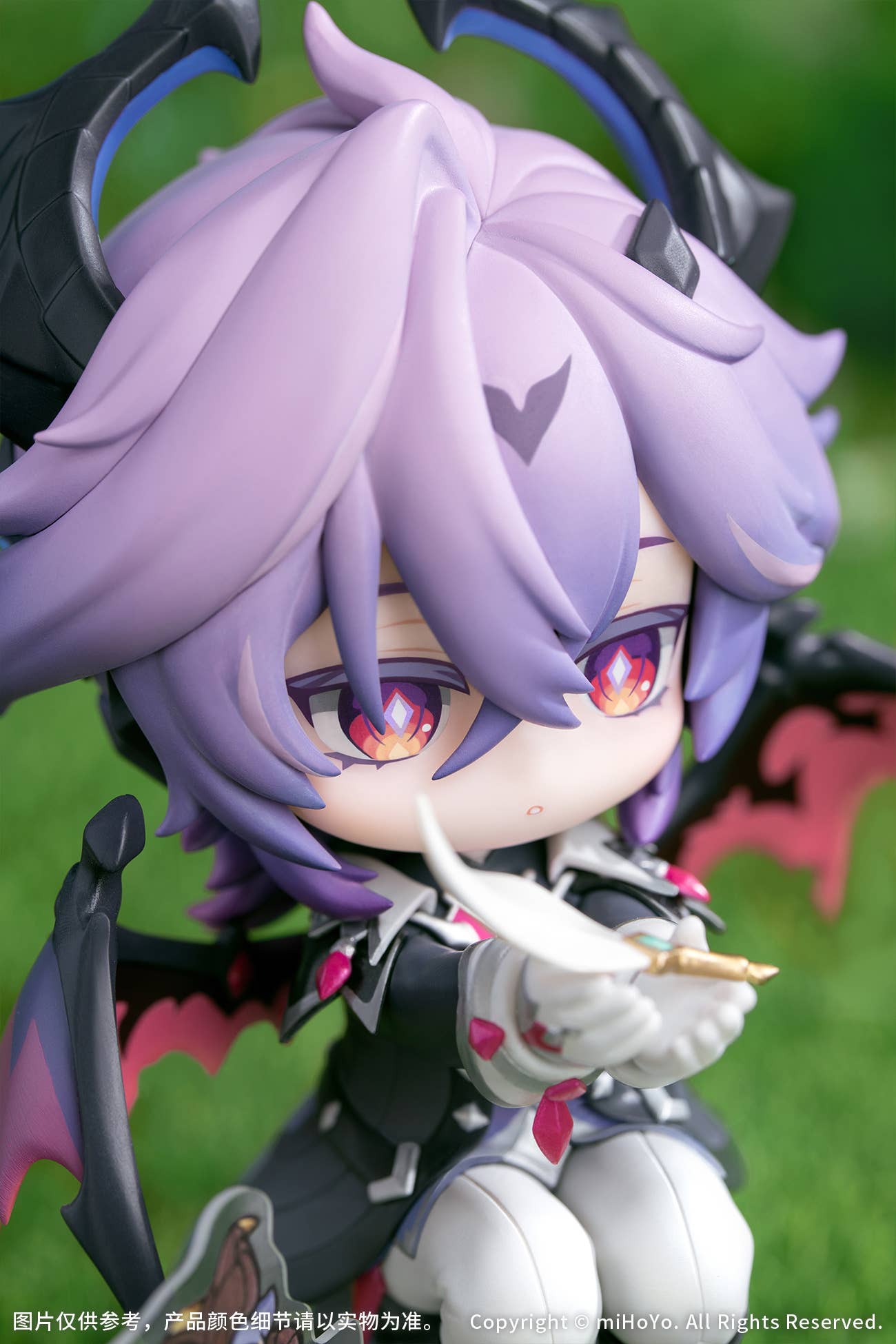 SPECIAL ORDER APEX - Genshin Impact - Durin: Hanakotoba to Tabinikki Ver. [JP]