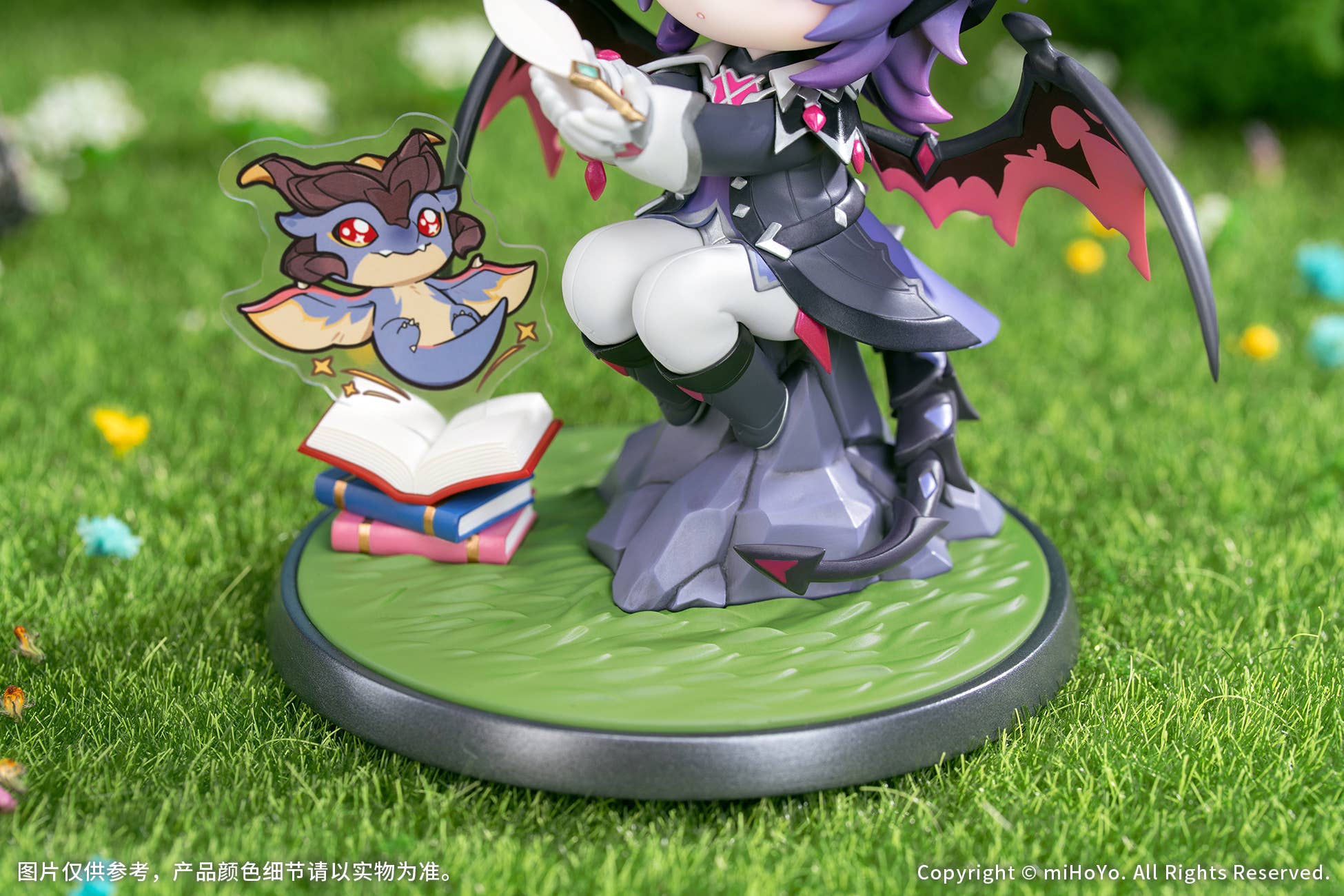 SPECIAL ORDER APEX - Genshin Impact - Durin: Hanakotoba to Tabinikki Ver. [JP]