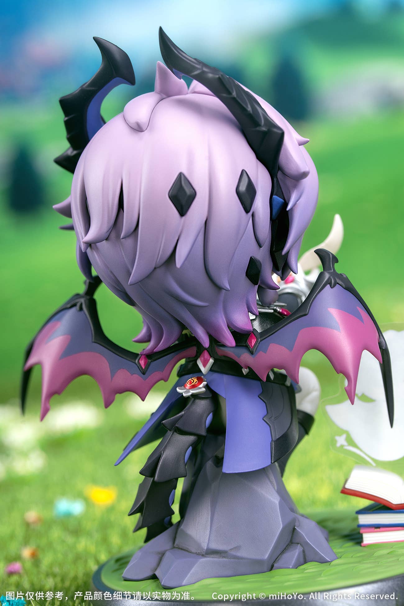 SPECIAL ORDER APEX - Genshin Impact - Durin: Hanakotoba to Tabinikki Ver. [JP]