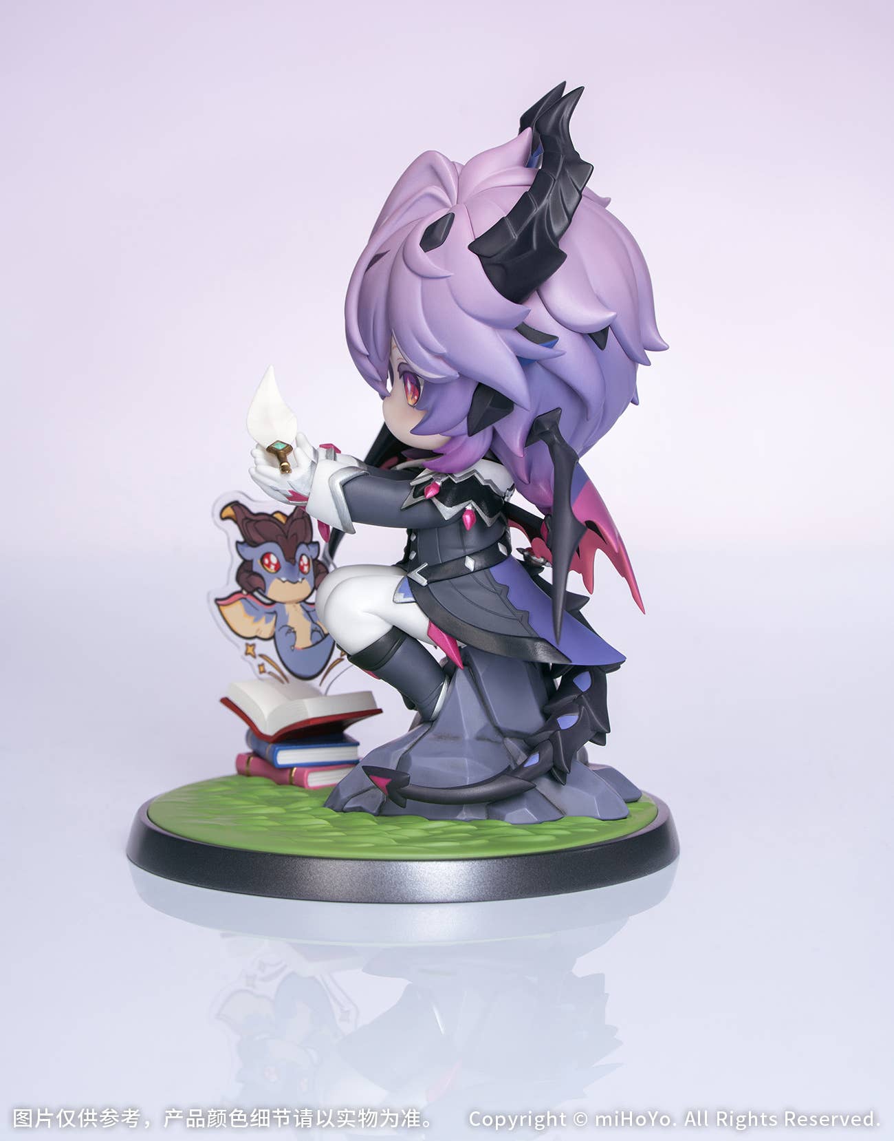 SPECIAL ORDER APEX - Genshin Impact - Durin: Hanakotoba to Tabinikki Ver. [JP]