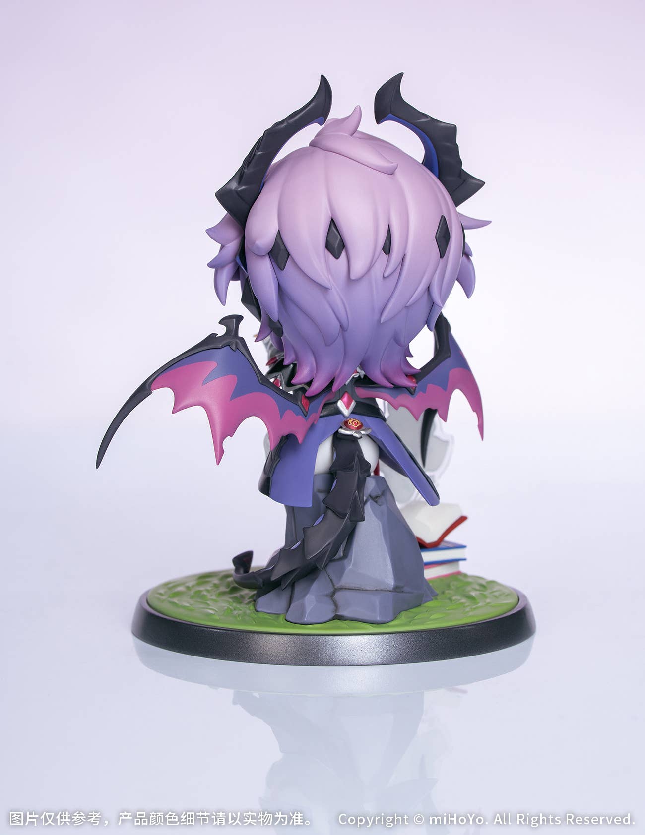 SPECIAL ORDER APEX - Genshin Impact - Durin: Hanakotoba to Tabinikki Ver. [JP]