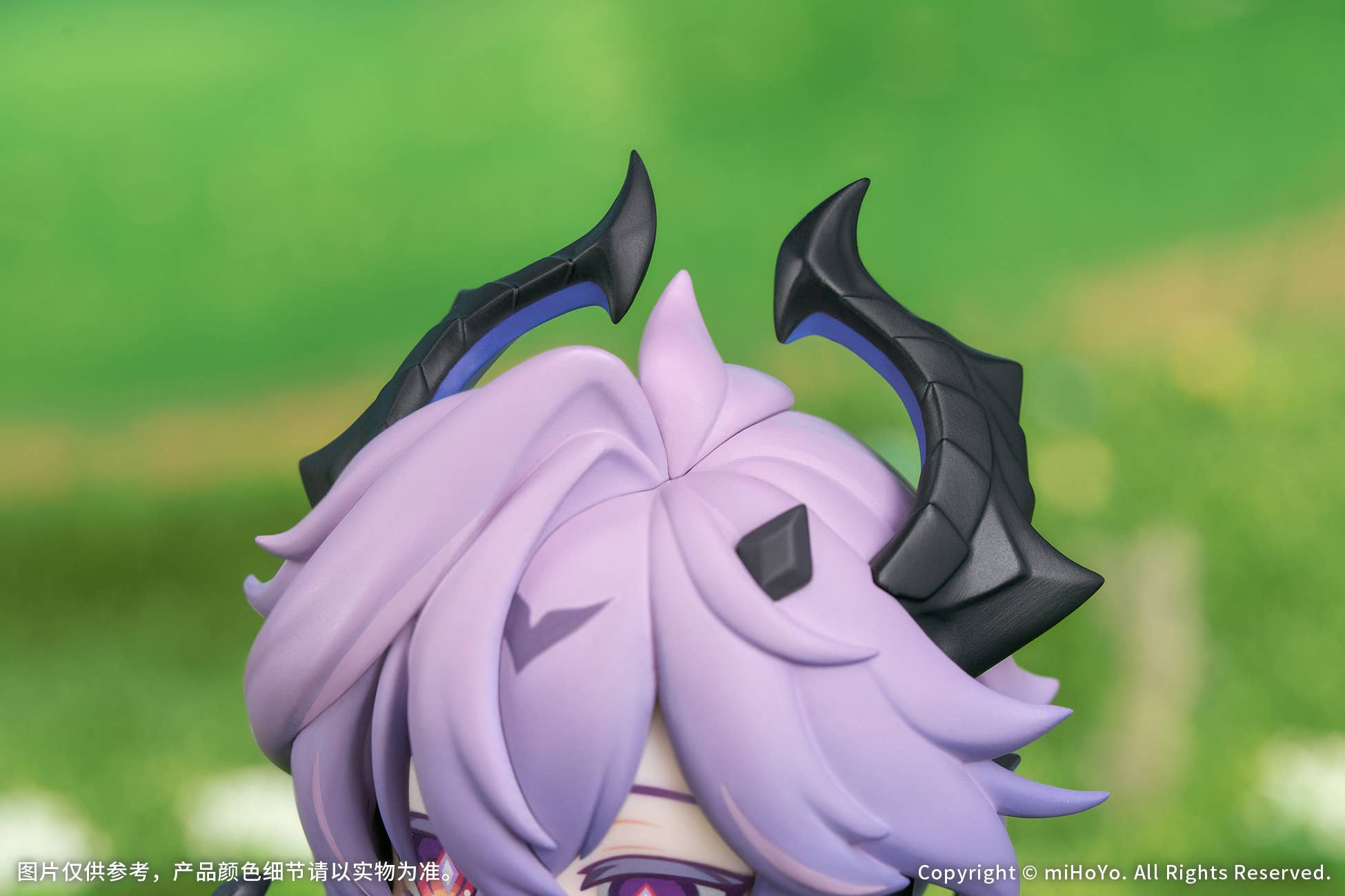 SPECIAL ORDER APEX - Genshin Impact - Durin: Hanakotoba to Tabinikki Ver. [JP]