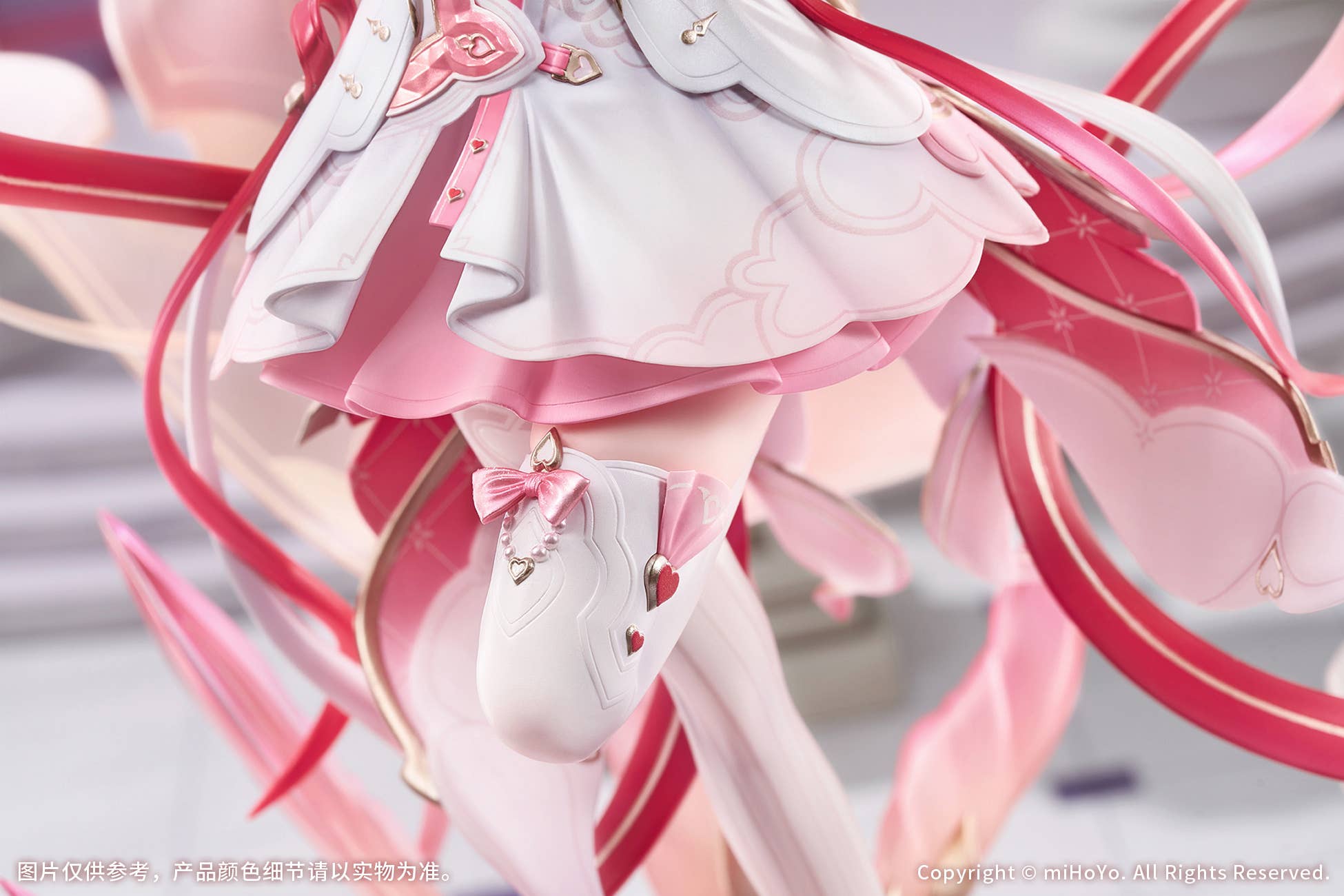 SPECIAL ORDER Myethos - Honkai Impact 3rd - Elysia: Hi Love Elf Ver. 1/7 [JP]
